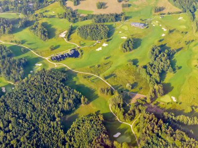 Ypsilon Golf Liberec
