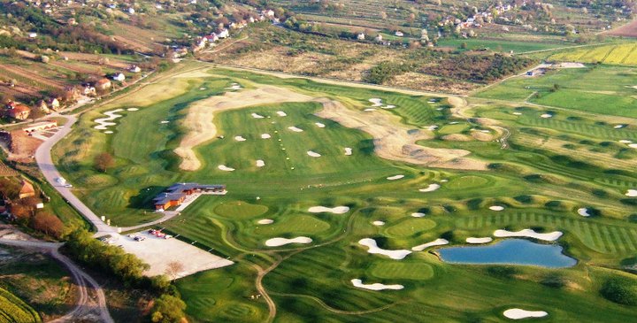 Golf Resort Skalica