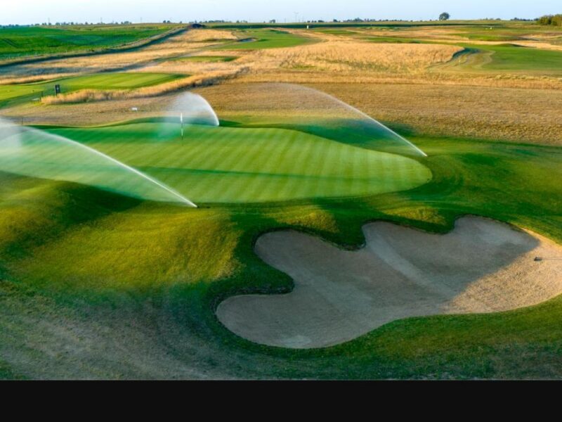 Black Water Links Golf Club