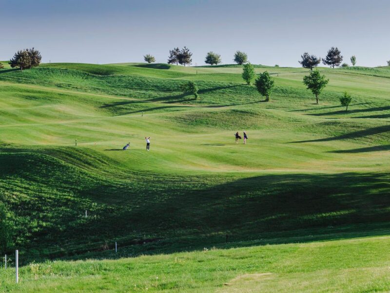 Krakow Valley Golf & Country Club