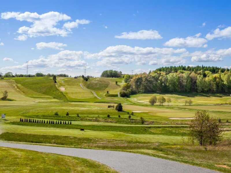 Tokary Golf Club