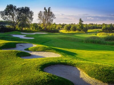 Wroclaw Golf Club